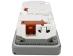 Dozownik detergentów do zmywarki Electrolux ESF76511LX,4