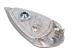 Stopa żelazka Tefal GV8930G0/23,4