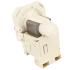 Pompa odpływowa do zmywarki do Electrolux ESF45012S,1