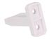 Haczyk zamka drzwi do suszarki do Electrolux EW8H359SP,2