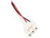 Silnik wentylatora do lodówki Samsung RS68A884CB1/EF,3