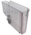 Pojemnik na wodę do ekspresu do kawy Hotpoint Ariston MCK103X/HAS,0