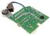 Moduł elektroniczny do odkurzacza do Philips FC9205/01,2