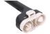 Ramię spryskiwacza górnego do zmywarki do Electrolux ESF5533LOX,2
