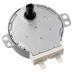Silnik napędowy talerza do mikrofalówki do Electrolux LMS2203EMK,0