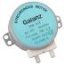 Silnik napędowy talerza do mikrofalówki do Electrolux LMS2203EMK,1