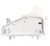 Komora szuflady na proszek do pralki Vestfrost VW 101460 CRL,4