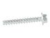 Śruba mocująca zbiornik do pralki Hisense WFQP8014EVM/PL,2