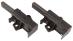 Szczotki węglowe silnika prawe 12x33x5mm za 173028, 4006020343 do pralki Hoover HNF 9167-16,1