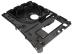 Ściana wewnętrzna do ekspresu do Siemens TE712201RW/03,0