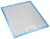 Filtr przeciwtłuszczowy kasetowy do okapu do Elica OM TOUCH SCREEN WH/F/80,4
