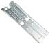 Zawias dolny drzwi do lodówki Sharp GT/SN373E-ERA-ARS(A+),2