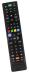 Pilot uniwersalny do telewizora do Sony KDL-65W855C,0