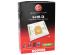 Worki do odkurzacza do Hoover CP14-CP36 011,1