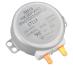 Silnik napędowy talerza do mikrofalówki do Samsung DW60M9550FS/EO,0