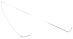 Zestaw naprawczy uszczelki zbiornika do zmywarki do Siemens SR25E830EU/01,3