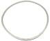 Uszczelka drzwi do suszarki do Beko WMB 61043 CS PTM,1