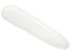 Obudowa zawiasu do lodówki Polar POB 8001 W,2