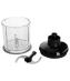 Rozdrabniacz kompletny 750ml do blendera ręcznego do Bosch MSM87110/01,1