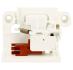 Blokada drzwi do suszarki do Sharp KD-HHH7S8GW3-PL,2