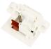 Blokada drzwi do suszarki do Sharp KD-HHH9S8GW3-PL,1