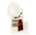 Blokada drzwi do suszarki do Sharp KD-HHH9S8GW3-PL,4