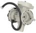 Pompa odpływowa kompletna do pralki F1068LD (LG) BPX293L,0
