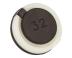 Klapka zaworu zwrotnego do zmywarki do Whirlpool WSIC3M27C,0
