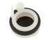 Klapka zaworu zwrotnego do zmywarki do Hotpoint Ariston LTB6B019CEU,1