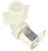 Elektrozawór do zmywarki do Beko DFS26024W,0