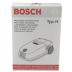 Worki BBZ6AF1 do odkurzacza Bosch BGB45330/03,1