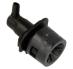Złącze grzałki do ekspresu do Siemens TQ503R01/04,0