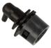 Złącze grzałki do ekspresu do Siemens TQ503R01/04,2