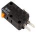 Mikroprzełącznik do mikrofalówki do Samsung GS89F-1S/XEO,2