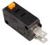 Mikroprzełącznik do mikrofalówki do Samsung FG87KU-B/XEO,3