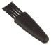 Szczoteczka do czyszczenia do golarki do Philips QS6140/32,1