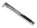 Zawias lewy drzwi do kuchenki Beko BIMM 25400 XMS,2
