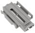 Szyna półki do górnego kosza do zmywarki do Hotpoint Ariston LTF11H121EU,2