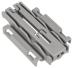 Szyna półki do górnego kosza do zmywarki do Hotpoint Ariston LTF11H132EU,0