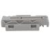 Szyna półki do górnego kosza do zmywarki do Hotpoint Ariston LTF11H132EU,3