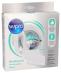 Siatka do prania do pralki Beko WM 2508 L,0