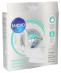 Siatka do prania do pralki Beko WM 2508 L,1