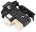 Blokada otwarcia drzwi do pralki Sharp ES-HFH814AW3-FR,1