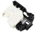 Blokada otwarcia drzwi do pralki Sharp ES-HFH814AW3-FR,2
