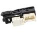 Blokada otwarcia drzwi do pralki Sharp ES-HFH814AW3-FR,5