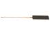 Szczotki węglowe silnika 13.5x35x5mm do pralki Siemens WM20840PL/03,3