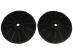 Filtr węglowy okrągły KF 17154 do okapu do Amica OMP6241BI,4