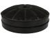 Filtr węglowy okrągły KF 17154 do okapu do Amica OMP6241BI,5
