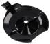 Pokrywa dzbanka do ekspresu do DeLonghi BCO411.B,2