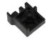 Uchwyt szyby drzwi do piekarnika Whirlpool OAKZ97921CSNB,0
